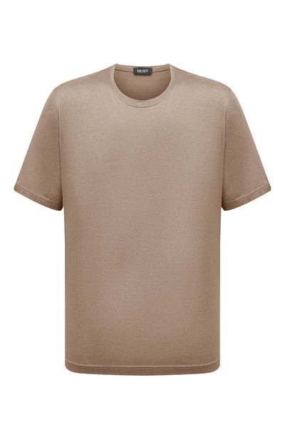 Мужская хлопковая футболка MVST, арт. 13M660.MK00.MUST/58-62