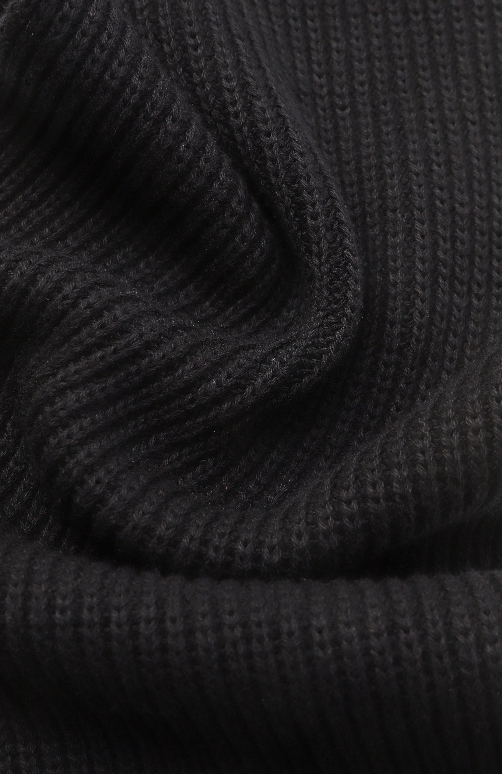 Хлопковый шарф MSGM KIDS, арт. F5MSJUSC092, фото 2