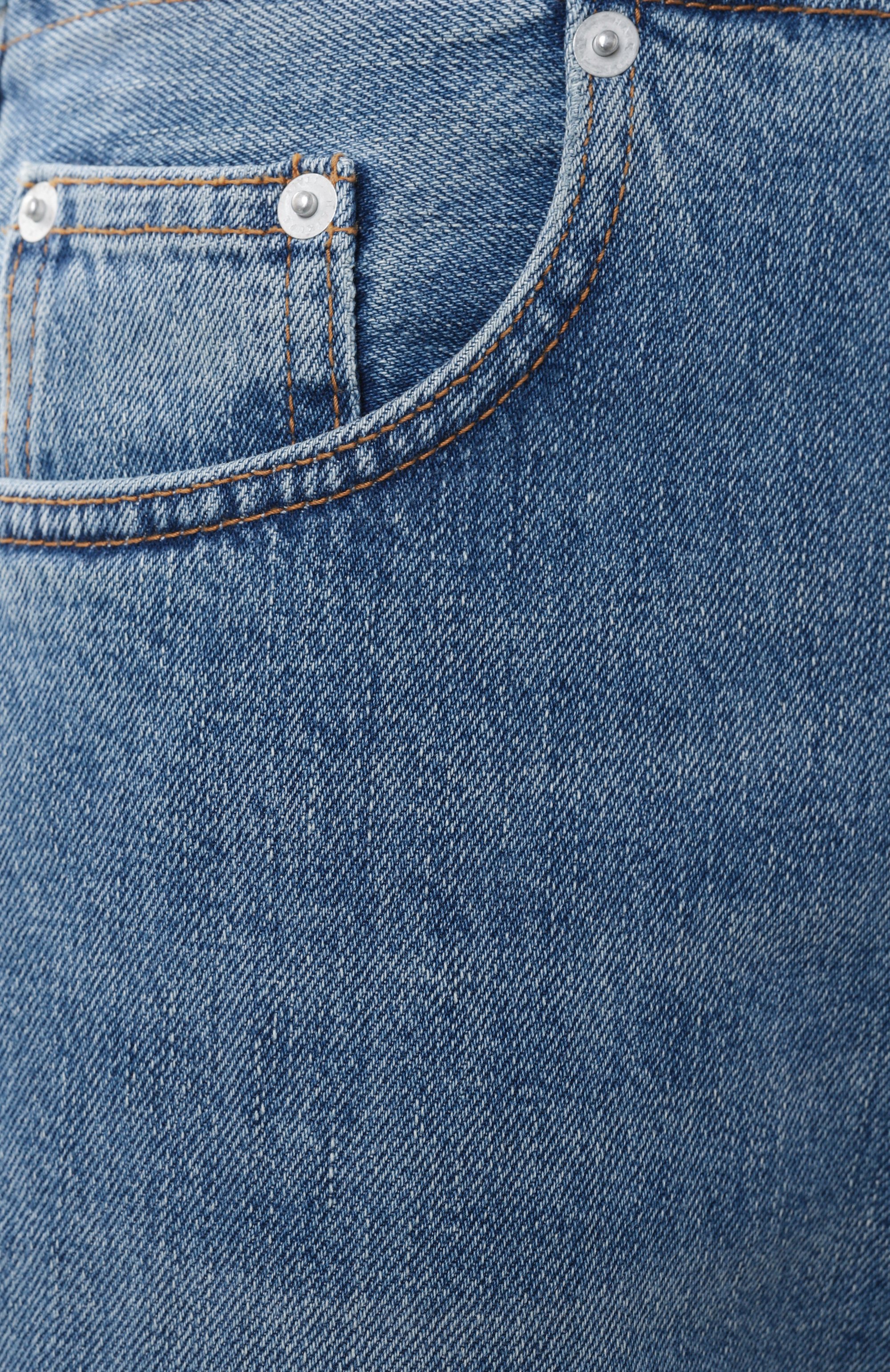 Джинсы HAIKURE, арт. HEW03312DF169L0875, фото 6