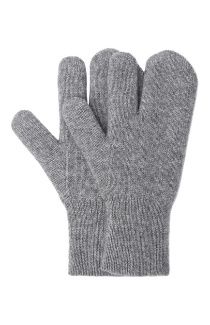 Женские кашемировые варежки now  CANOE, арт. 6403470