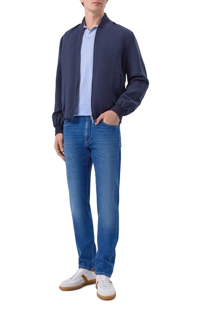 Мужские джинсы PAUL&SHARK, арт. 25414105