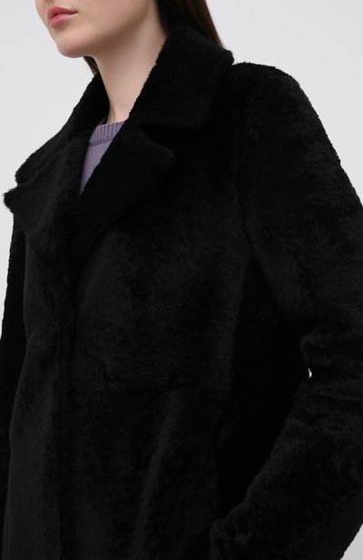 Дубленка DROME, арт. DPD5201FP/D304P, фото 5