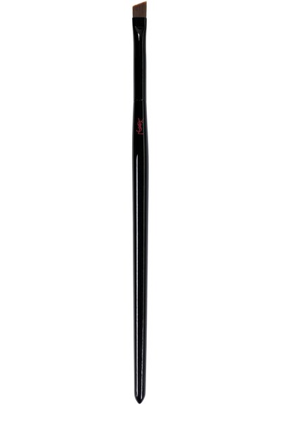 Женская brush yeux traceur кисть для подводки №11 YSL, арт. 3365440230934