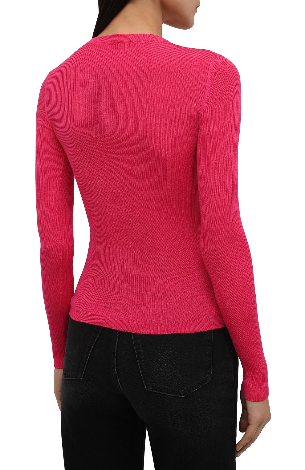 Пуловер SAINT LAURENT, арт. 617962/YAPK2, фото 4