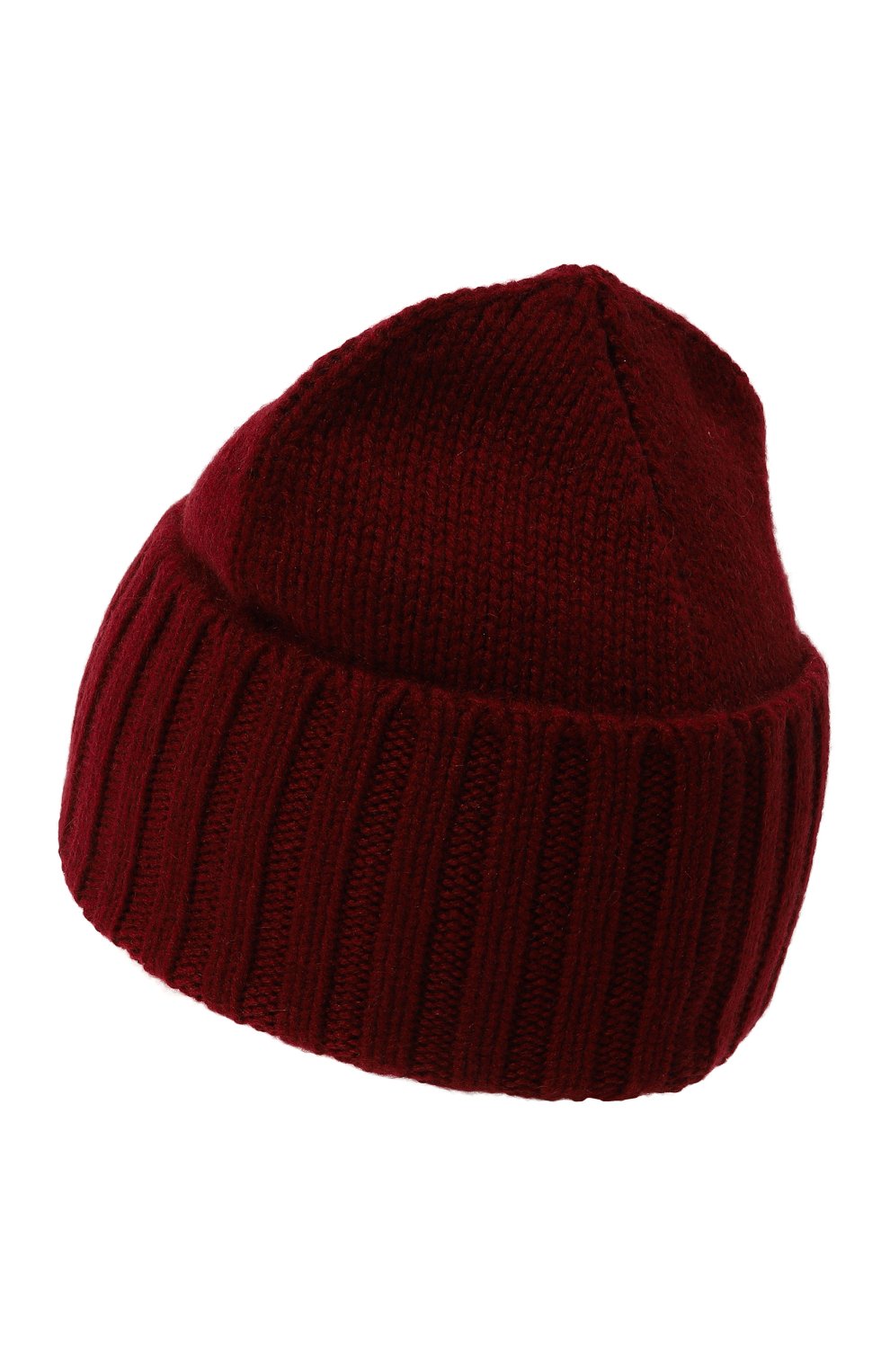 Кашемировая шапка MVST, арт. 7300 25, фото 2