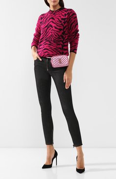 Поясная сумка lou SAINT LAURENT, арт. 534817/09E0W, фото 2