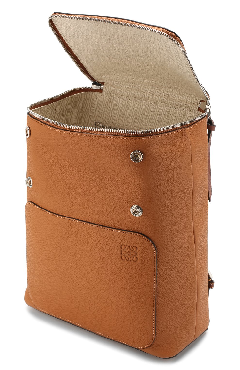 Рюкзак goya small LOEWE, арт. 307.12UU15, фото 4