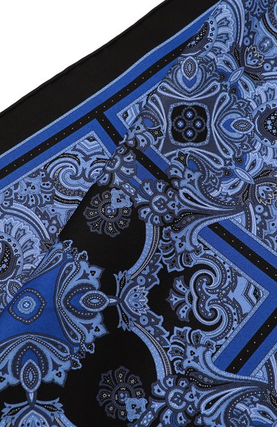 Шелковый платок STEFANO RICCI, арт. FZSR9/11727, фото 2