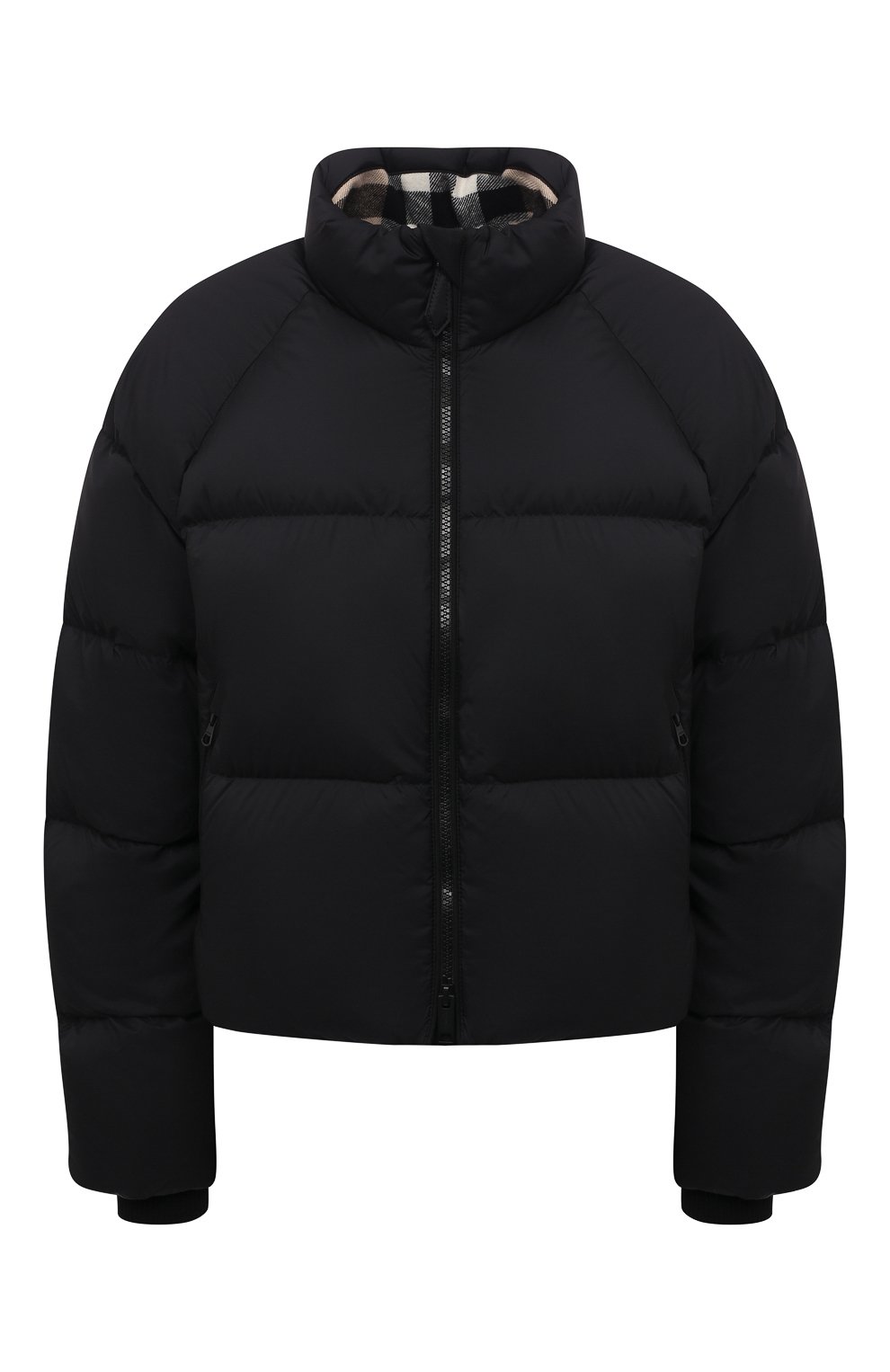 Пуховик BURBERRY, арт. 8044730, фото 1