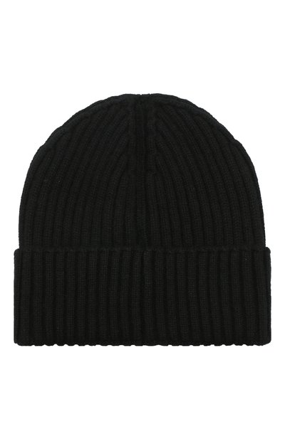 Кашемировая шапка с логотипом бренда MONCLER, арт. D2-091-00229-00-04635, фото 2