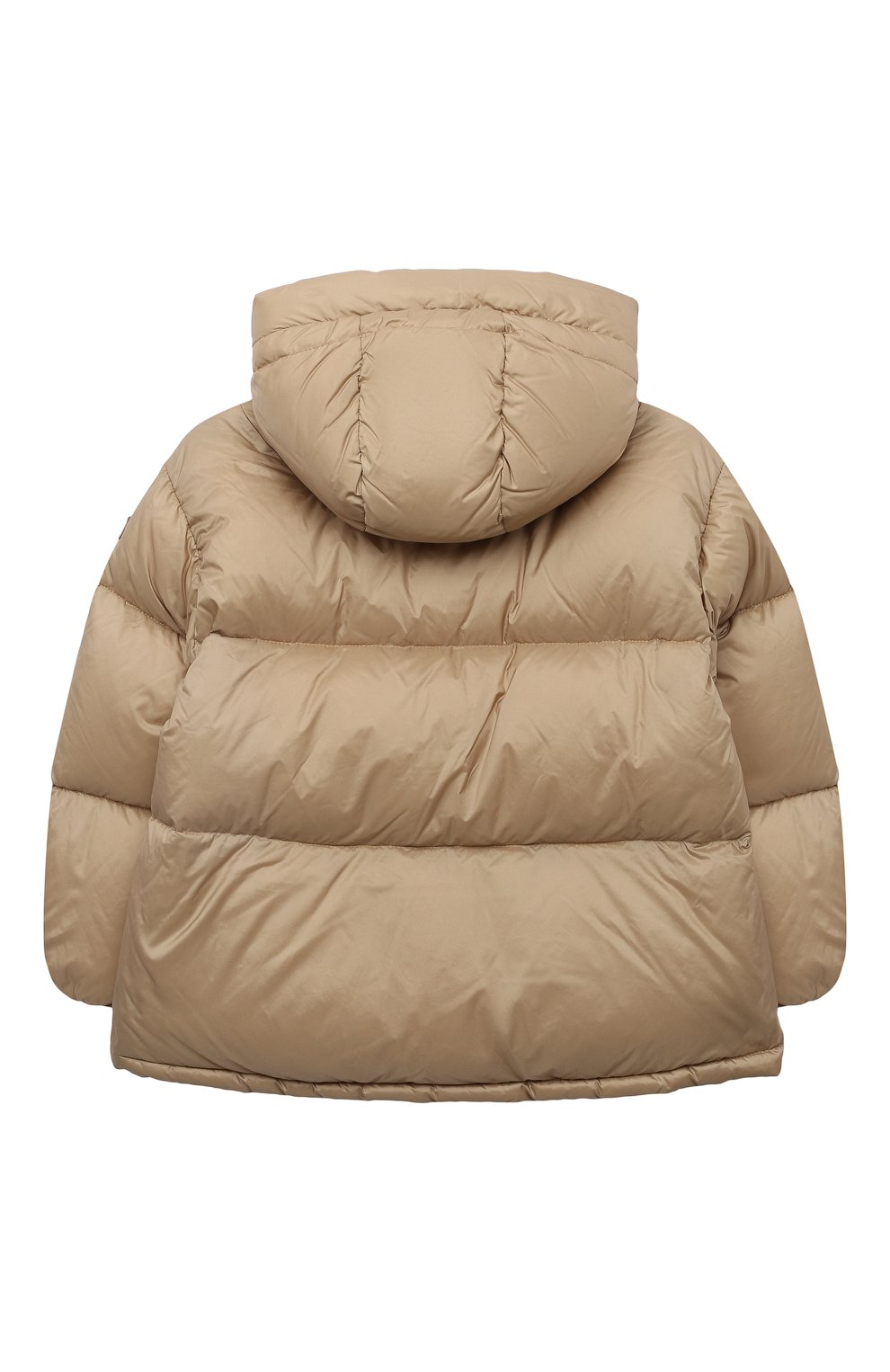 Пуховая куртка IL GUFO, арт. A23GM375N0068/5A-8A, фото 2