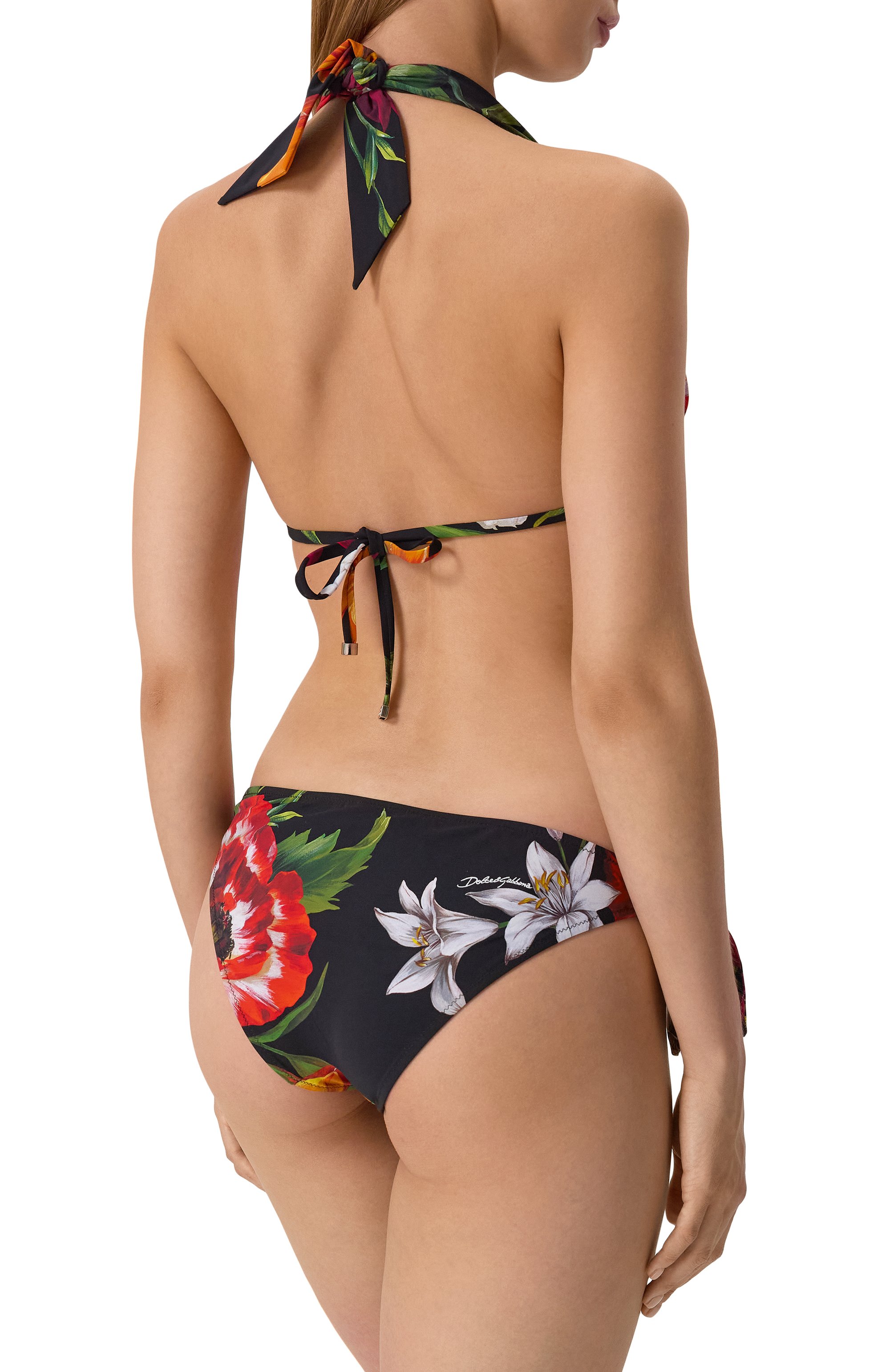 Раздельный купальник DOLCE & GABBANA, арт. 08A03J/FSGXA, фото 3