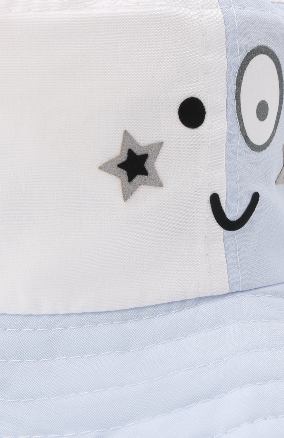 Хлопковая панама IL TRENINO, арт. 22 7973, фото 3