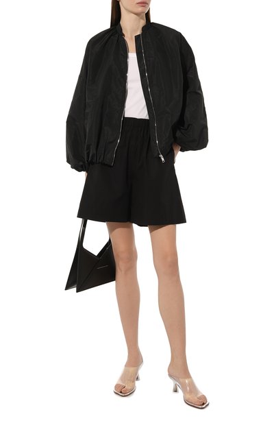 Мюли MM6, арт. S59WP0185/P5265, фото 2