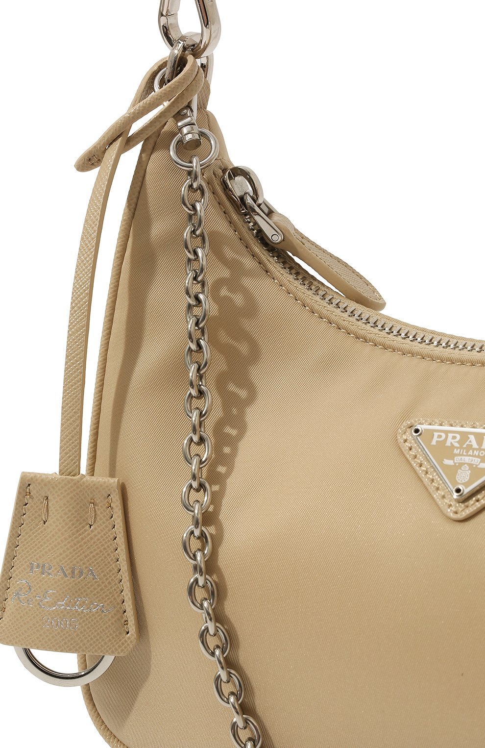 Сумка prada re edition bag PRADA, арт. 1BH204-R064-F0F24-V1L, фото 3