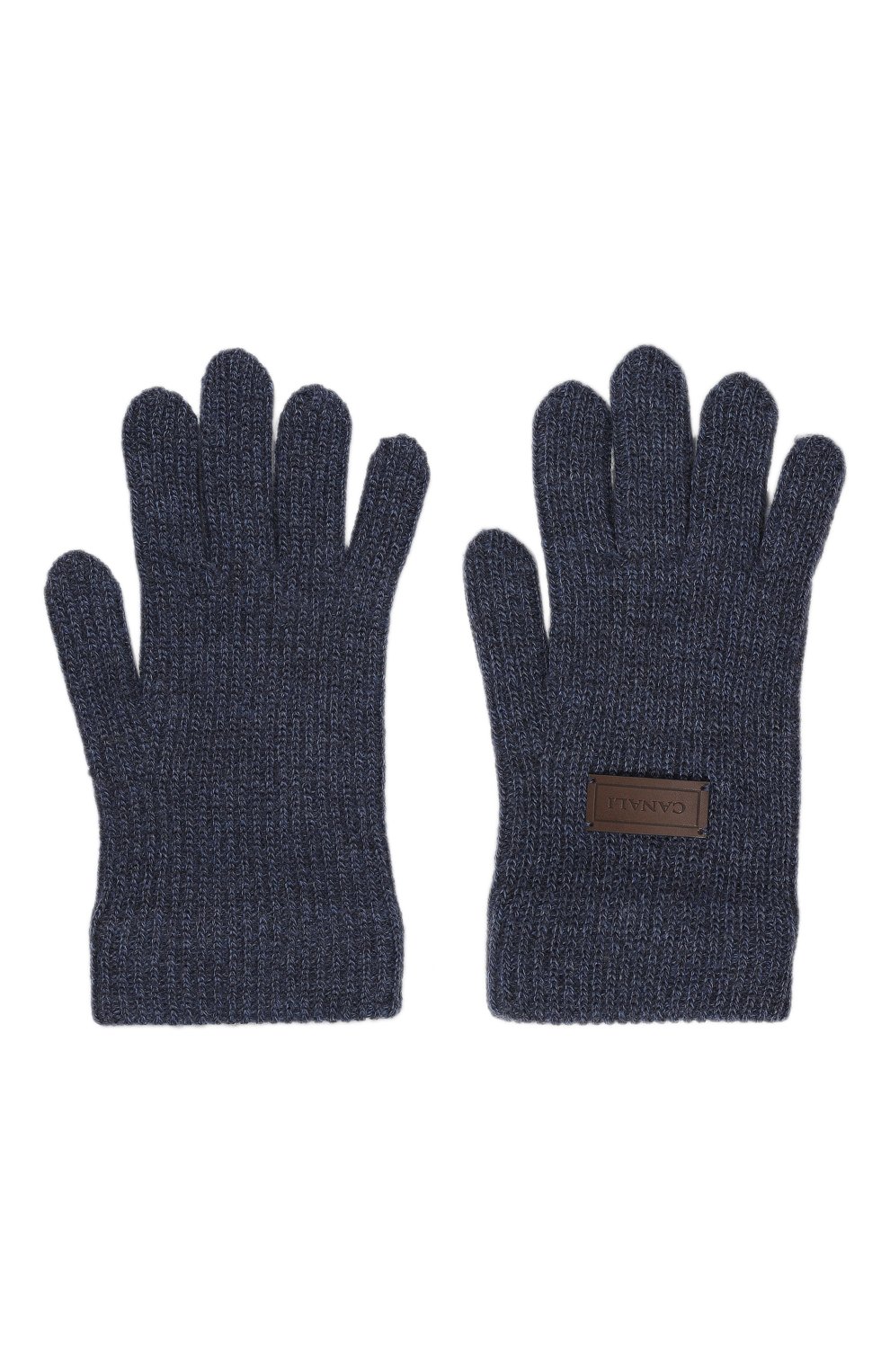 Шерстяные перчатки CANALI, арт. G0030/MK00461, фото 3