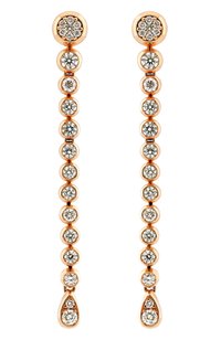 Серьги CASATO, арт. ORX816BT-P, фото 1