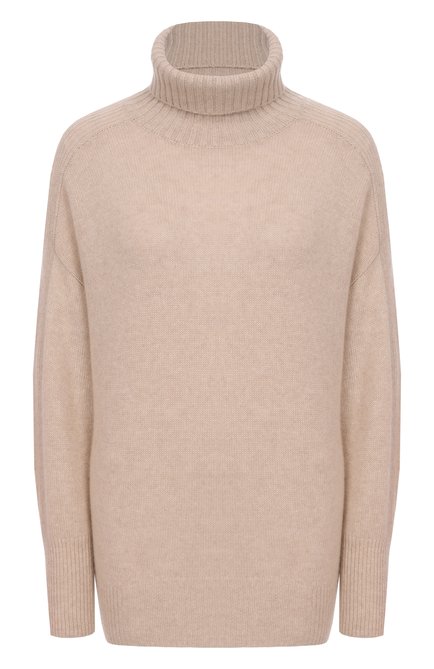 Женский кашемировый свитер ALLUDE, арт. 255/11156