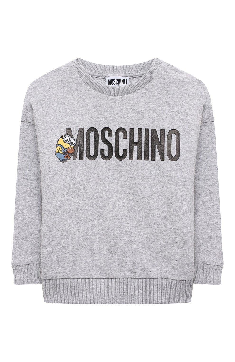 Комплект из свитшота и брюк MOSCHINO, арт. MUK03M/LDA00, фото 2
