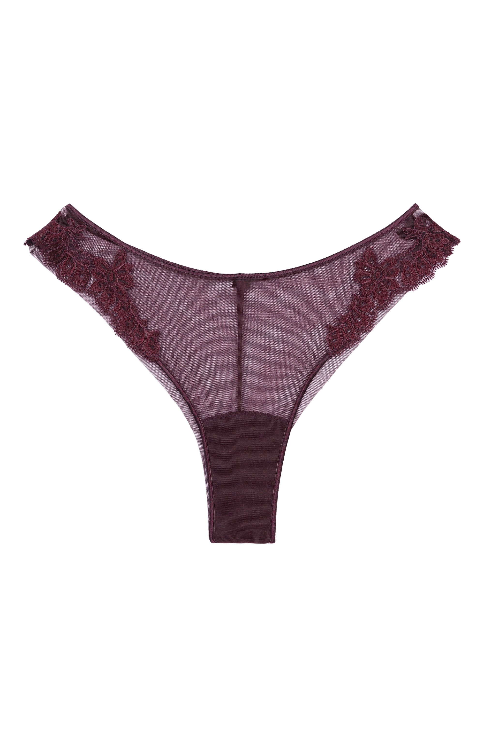 Трусы-танга GIANANTONIO PALADINI, арт. W22CS01, фото 1