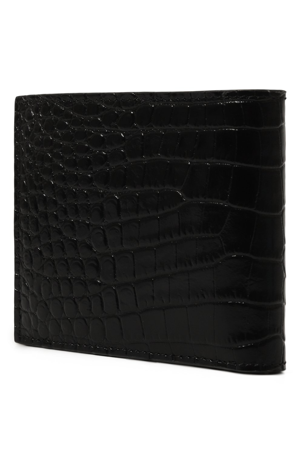 Кожаное портмоне TOM FORD, арт. Y0278T/LCL168, фото 2