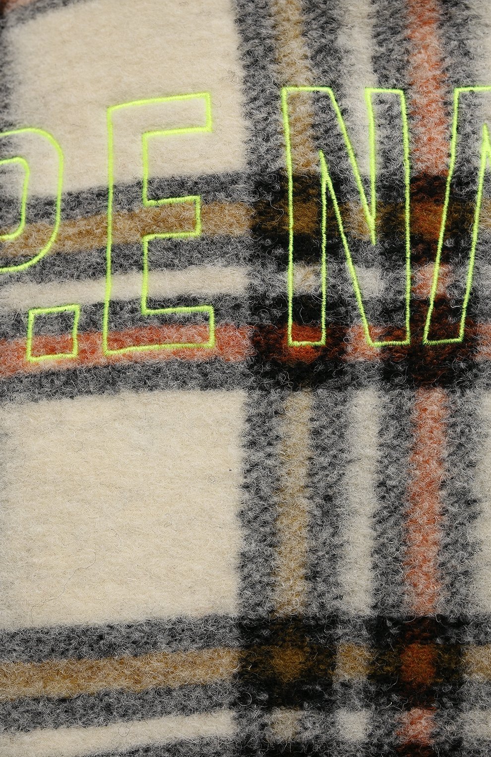 Хлопковое худи P.E. NATION, арт. 21PE2H156EXL, фото 5