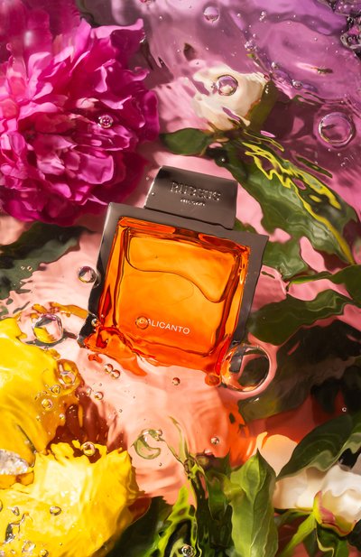 Духи calicanto (50ml) RUBEUS MILANO, арт. 8011530981693, фото 4