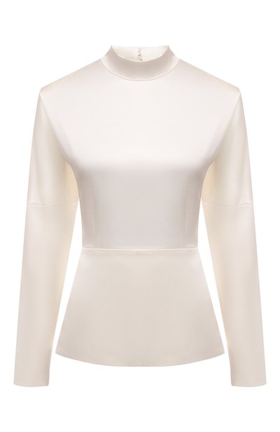 Женская атласная блузка GOOROO, арт. BL001-2000-101-FW24