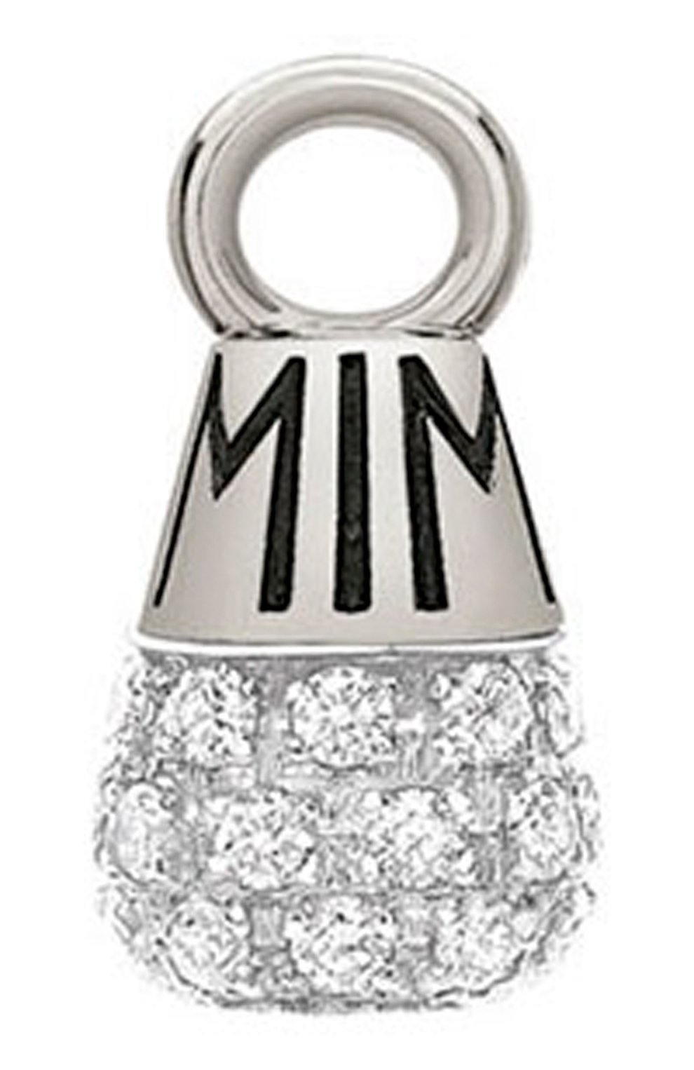 Кулон MIMI, арт. PXM371B8B, фото 1