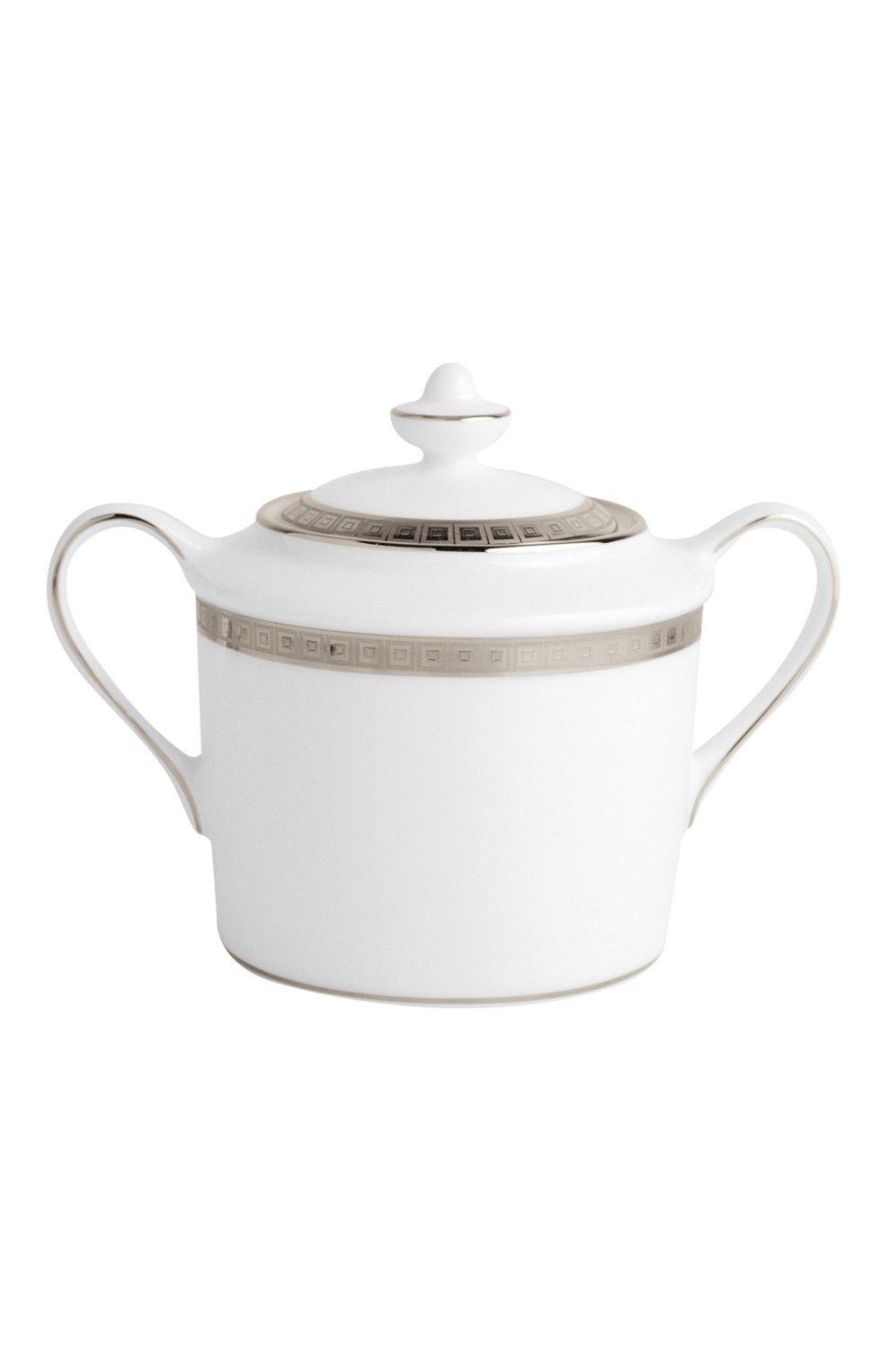 Сахарница athena platine BERNARDAUD, арт. 0448/155, фото 1