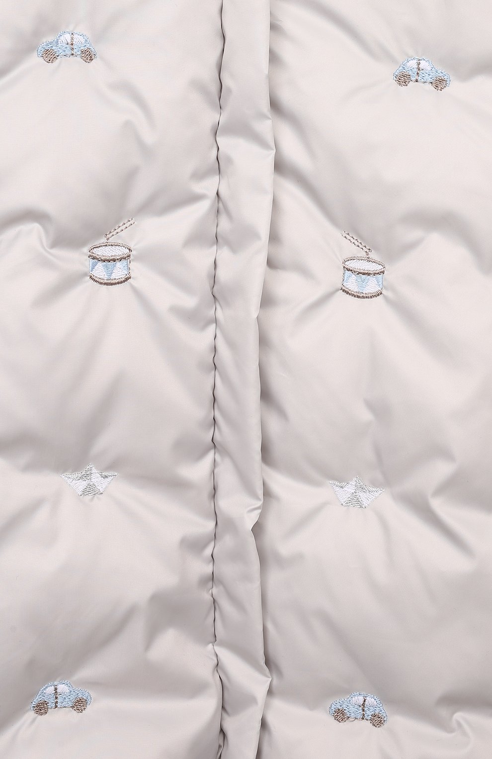 Пуховый комбинезон айрис CHEPE, арт. 391086, фото 3