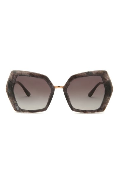 Солнцезащитные очки DOLCE & GABBANA, арт. 4377-32518G, фото 3