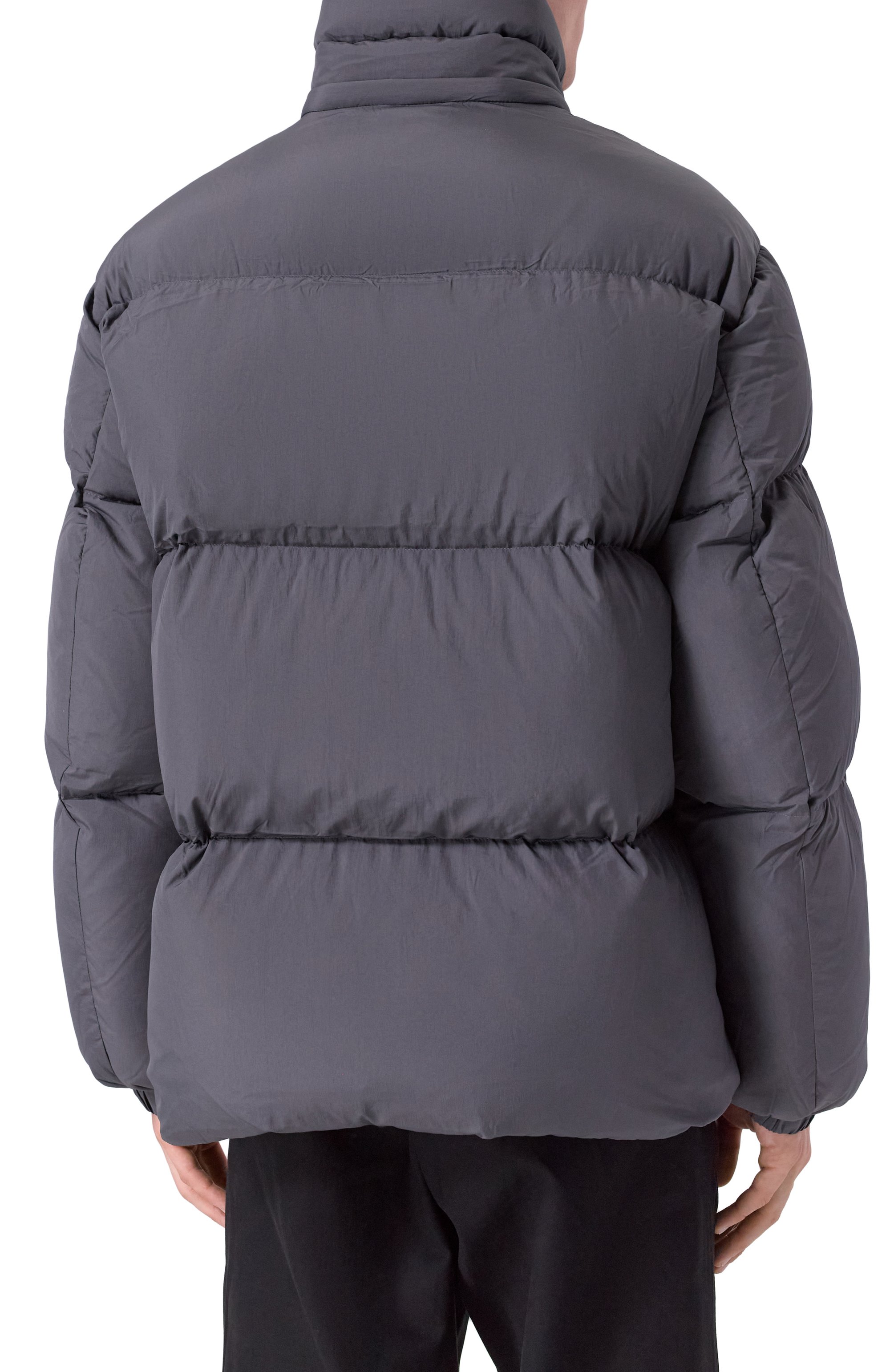 Пуховик DIESEL, арт. A10601/0AEAI, фото 6