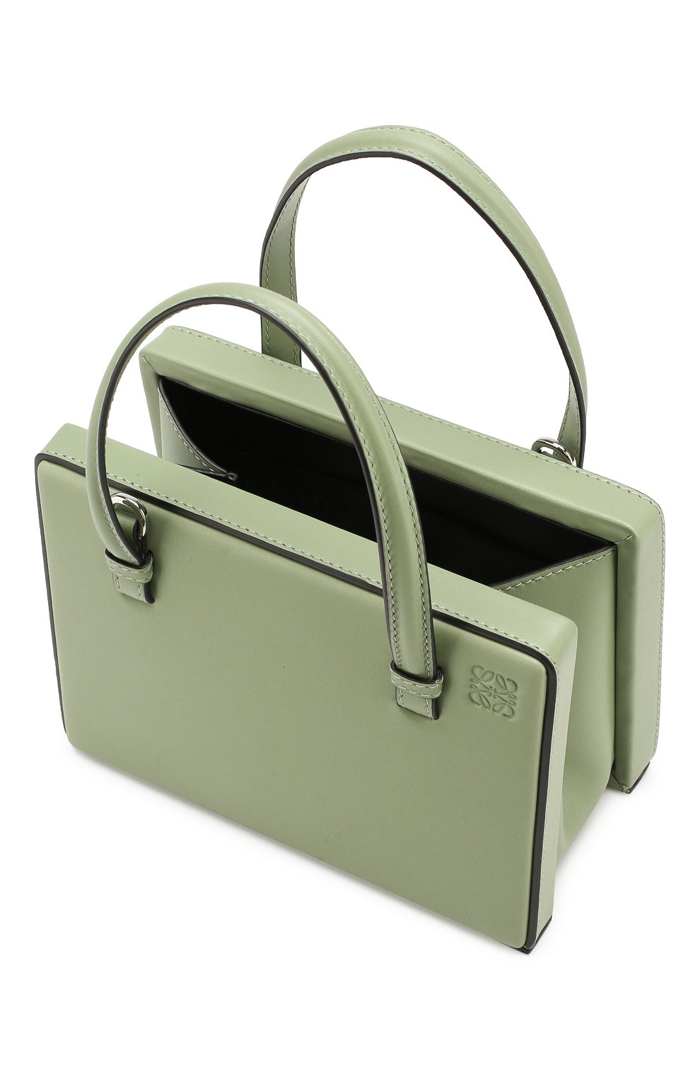 Сумка postal small LOEWE, арт. 309.56.W85, фото 4