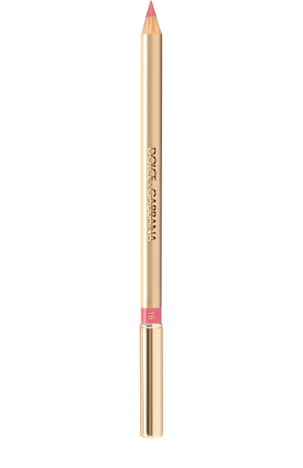 Карандаш для губ rosa 16 DOLCE & GABBANA, арт. 3023005DG, фото 1