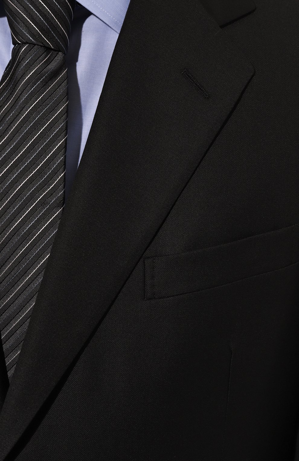 Шерстяной костюм GUCCI, арт. 604081 Z421E, фото 6