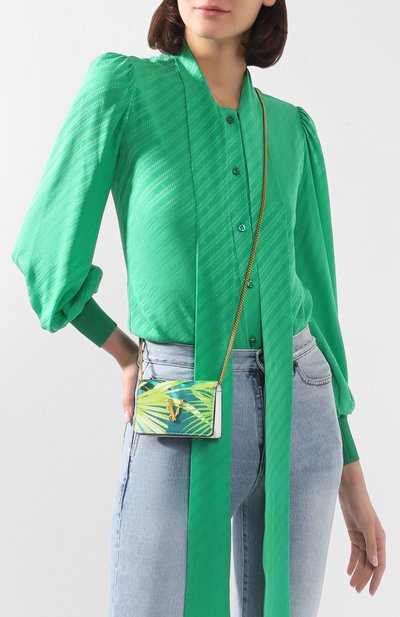 Сумка virtus VERSACE, арт. DP3H538V/D3VSTP, фото 2