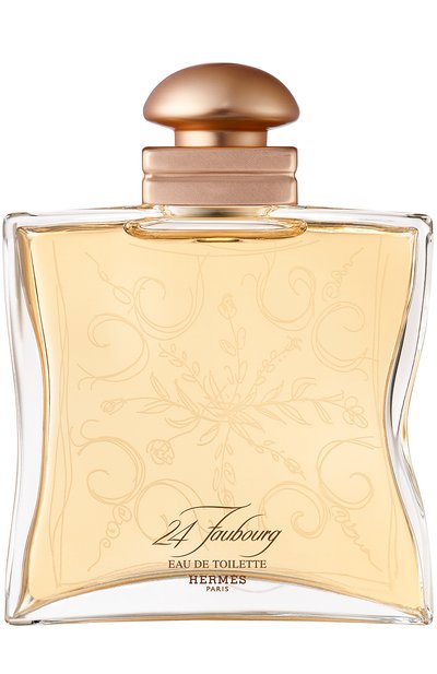 Туалетная вода 24 faubourg (100ml) HERMÈS, арт. 786501H, фото 1