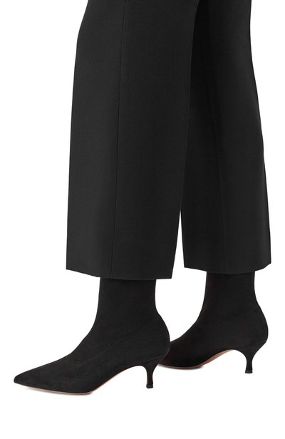 Женские ботильоны julia arceus 50 CASADEI, арт. 1R514A0501ARCEU