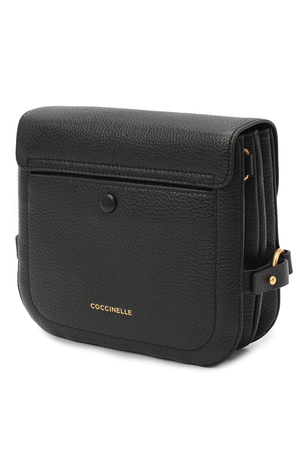 Сумка zaniah small COCCINELLE, арт. E1 GG0 55 01 01, фото 3