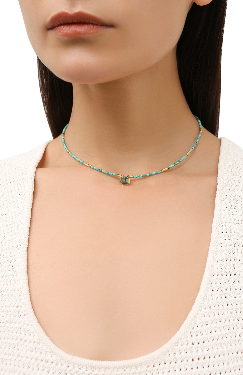 Подвеска HANKA_IN, арт. ICE-CH1-TU-LAB, фото 2