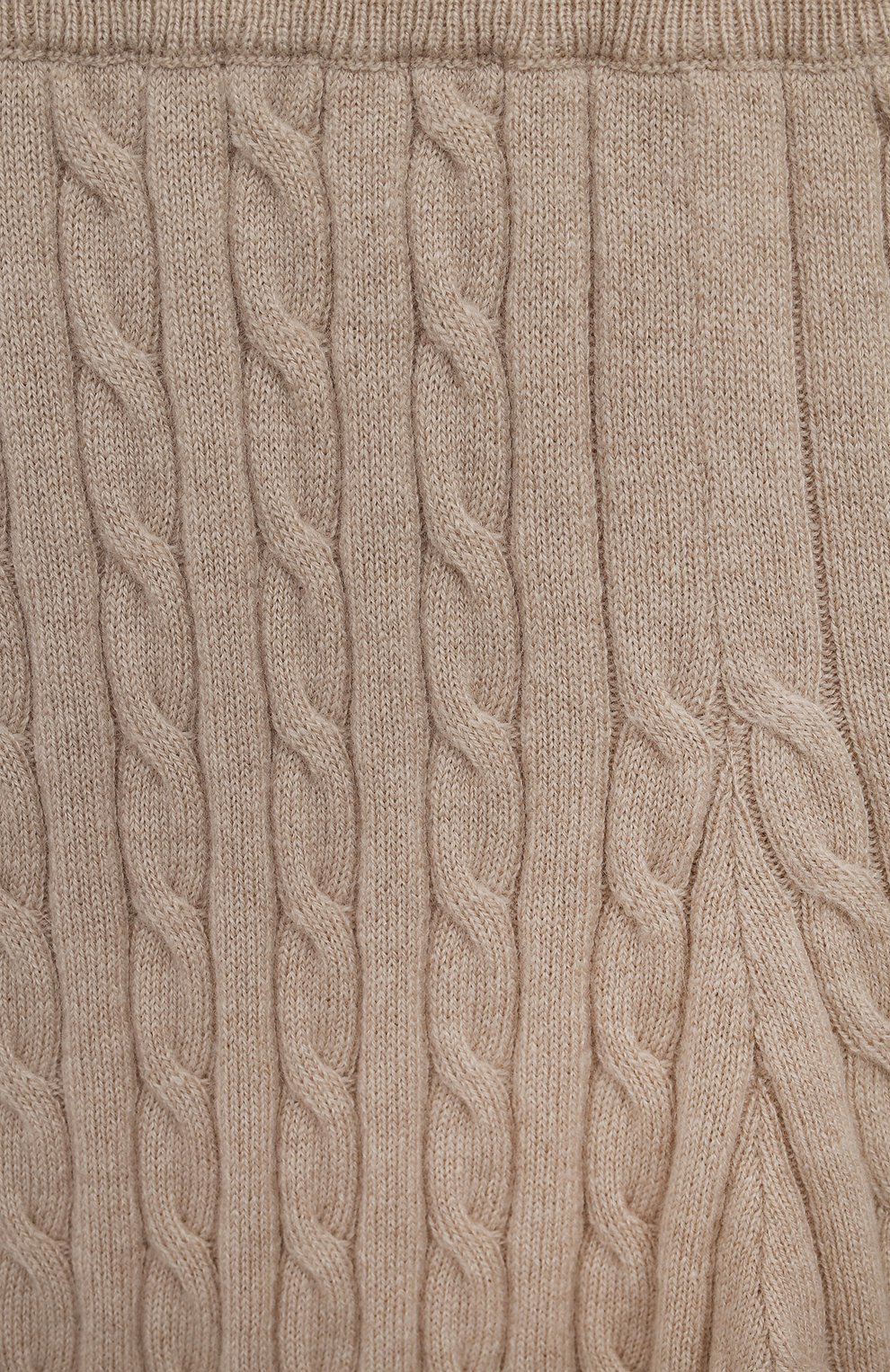 Кашемировые джоггеры BRUNELLO CUCINELLI, арт. B22M20409, фото 3