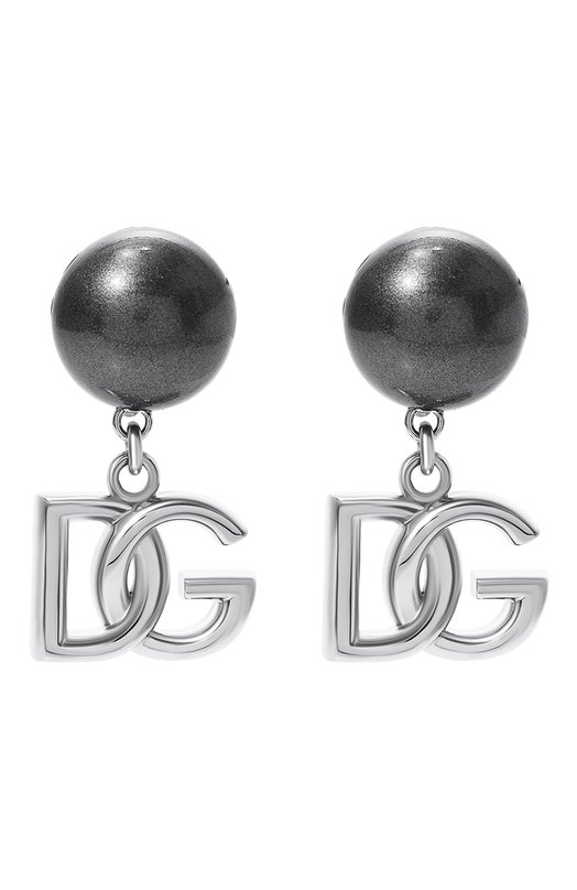 фото Клипсы dolce & gabbana