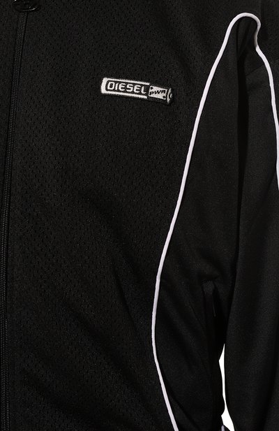 Толстовка DIESEL, арт. A08367/0HGAU, фото 5