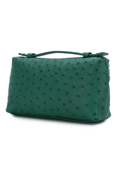 Клатч l19 LORO PIANA, арт. FAI5532, фото 3