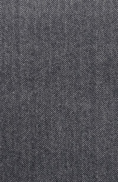 Кашемировый шарф VAN LAACK, арт. SVEN/Z10434, фото 5