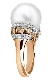 Кольцо UTOPIA, арт. JDA3UHSS, фото 4