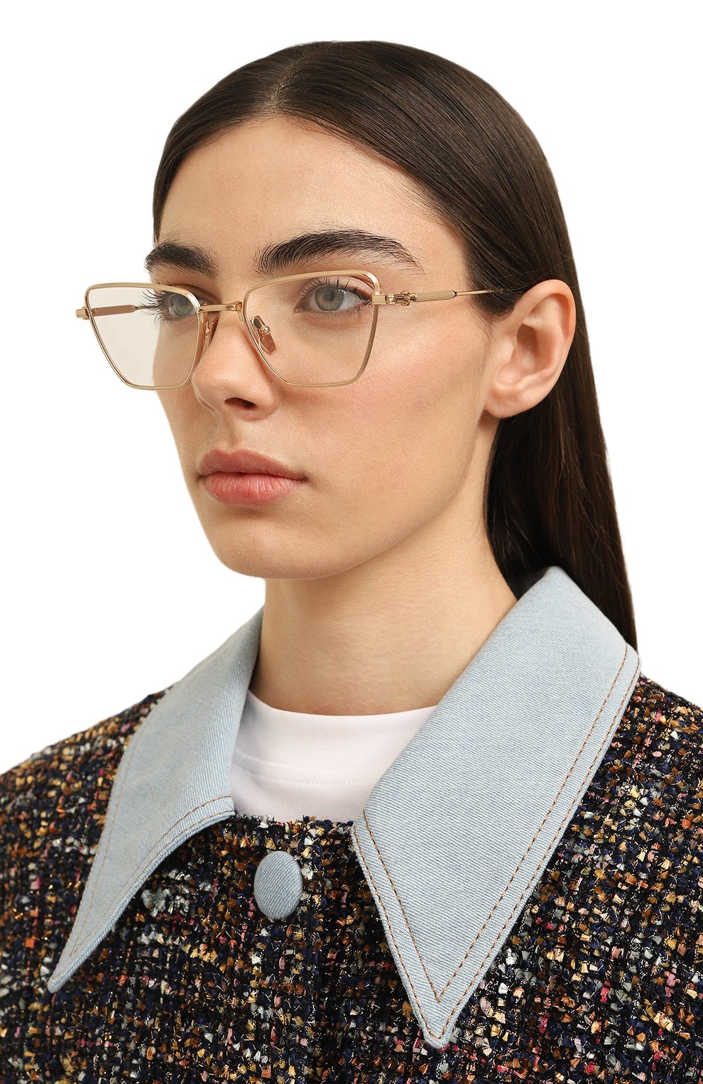 Оправа AKONI, арт. AKX-306A, фото 2