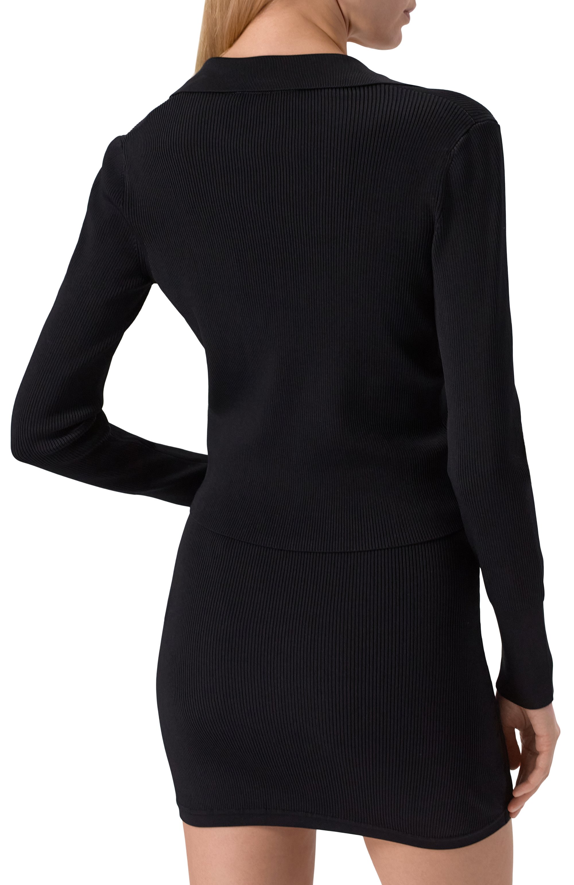 Пуловер из вискозы IRO, арт. WP12FRAYA, фото 4