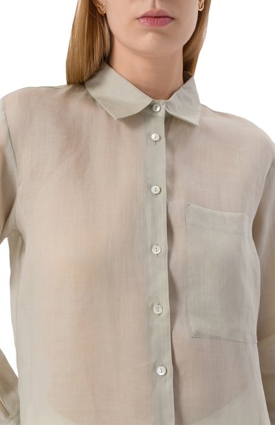 Рубашка ANTONELLI FIRENZE, арт. N1662/316C, фото 5